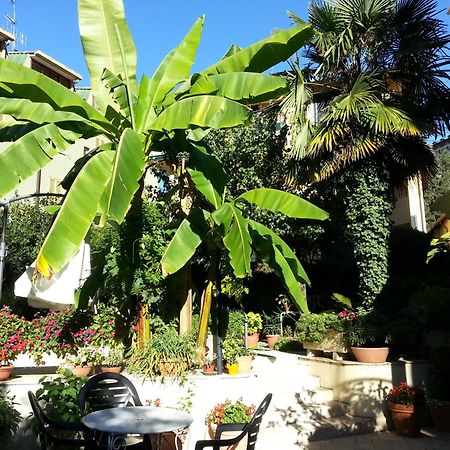 Albergo Belsito Fiuggi Esterno foto
