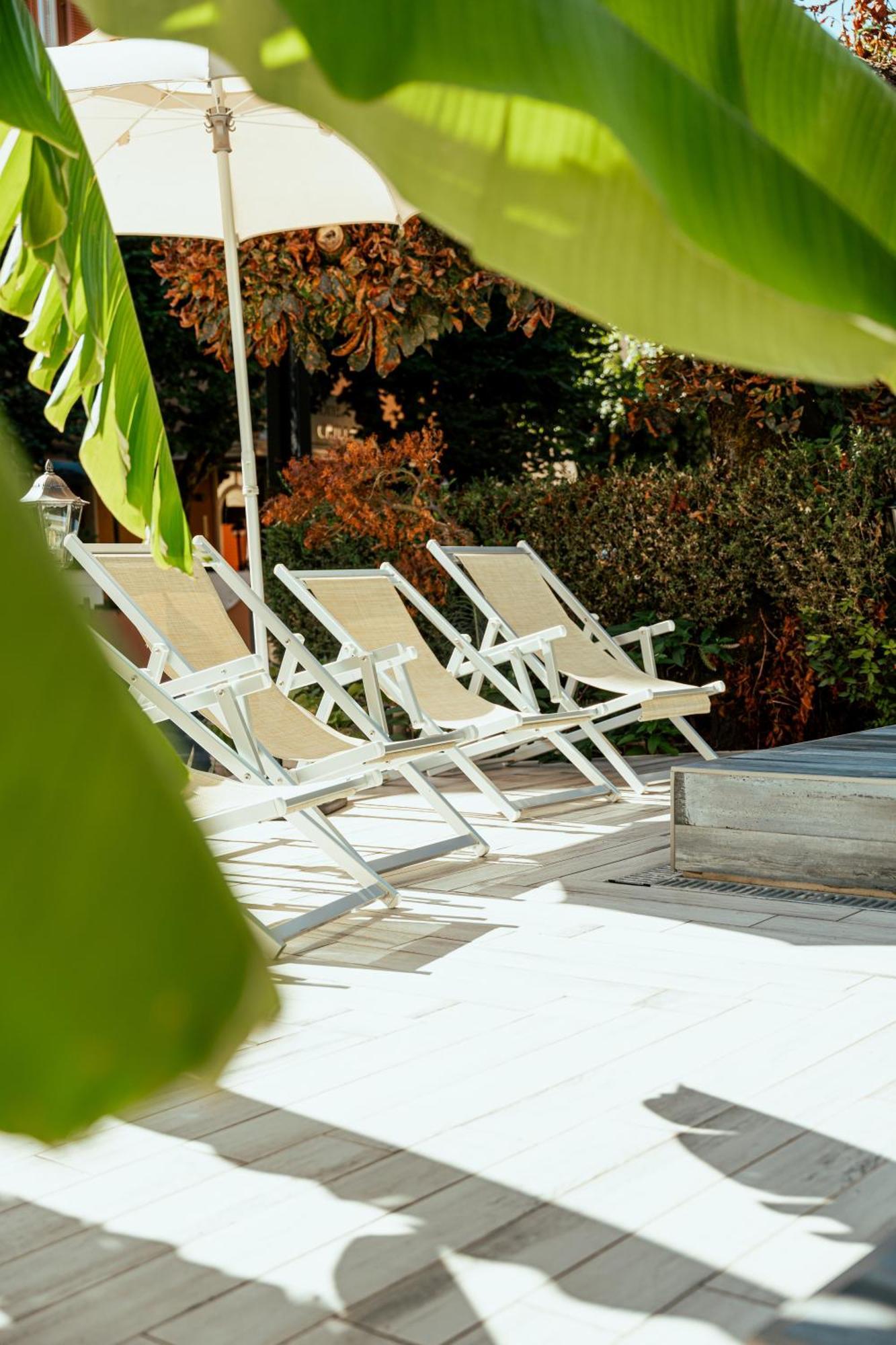 Albergo Belsito Fiuggi Esterno foto