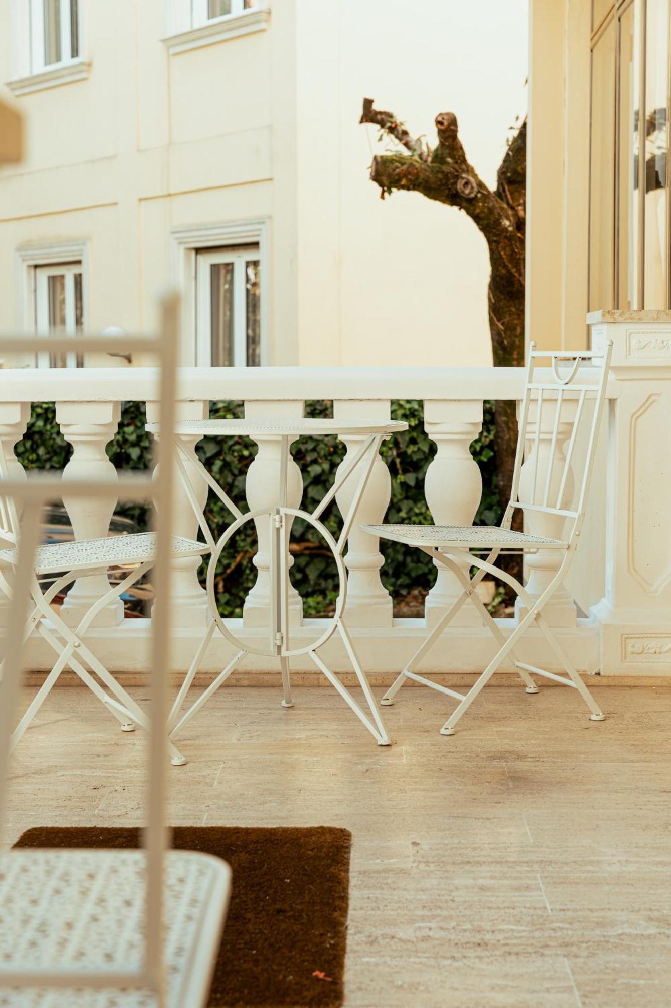 Albergo Belsito Fiuggi Esterno foto